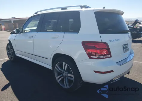 2013 Mercedes-Benz Glk 350 4Matic из США, поврежденный, VIN WDCGG8JB6DG053284